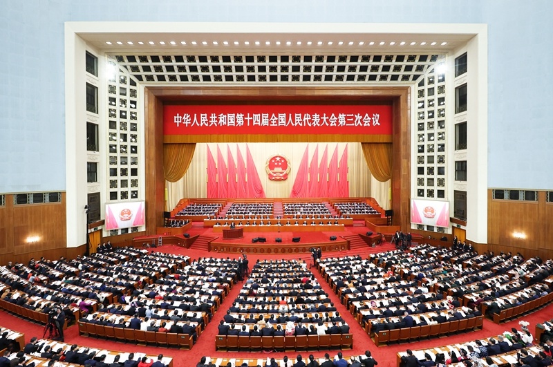 两会航天声音 | 2025当局工作汇报再提“贸易航天”