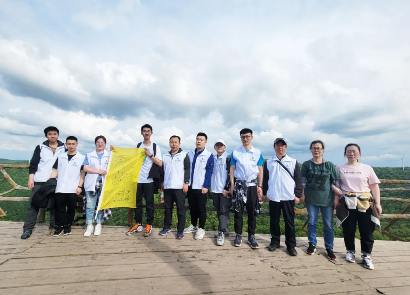 asiagame官方网站2021年团建活动圆满闭幕！